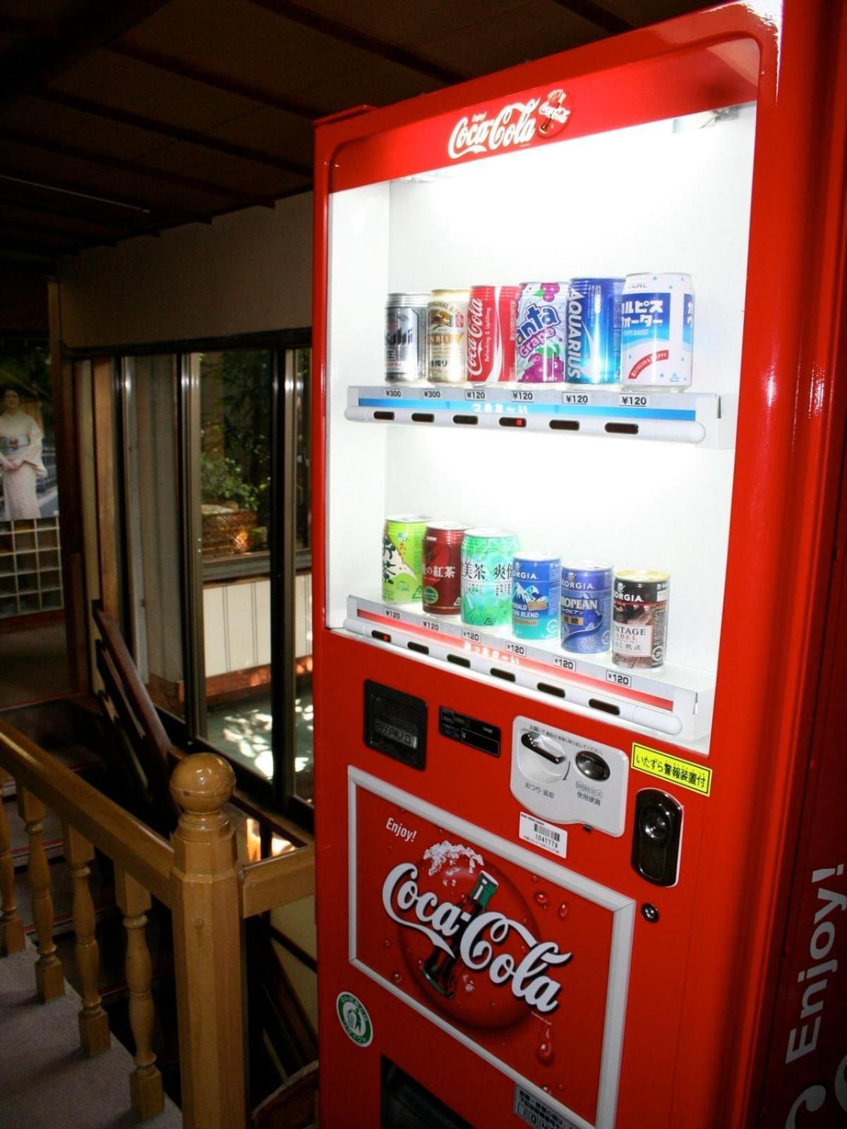 栄の湯旅館 松本市 エクステリア 写真