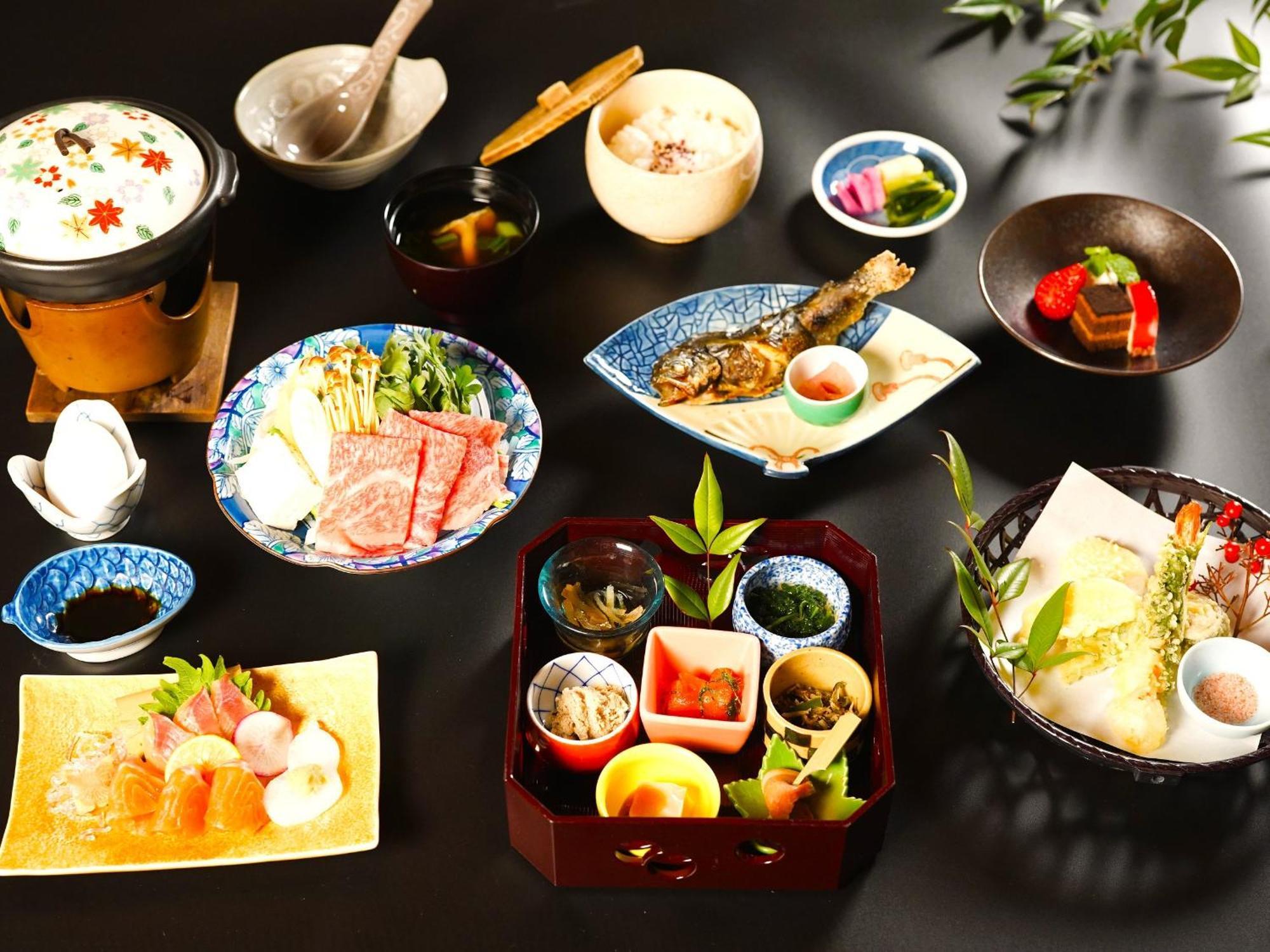 栄の湯旅館 松本市 エクステリア 写真