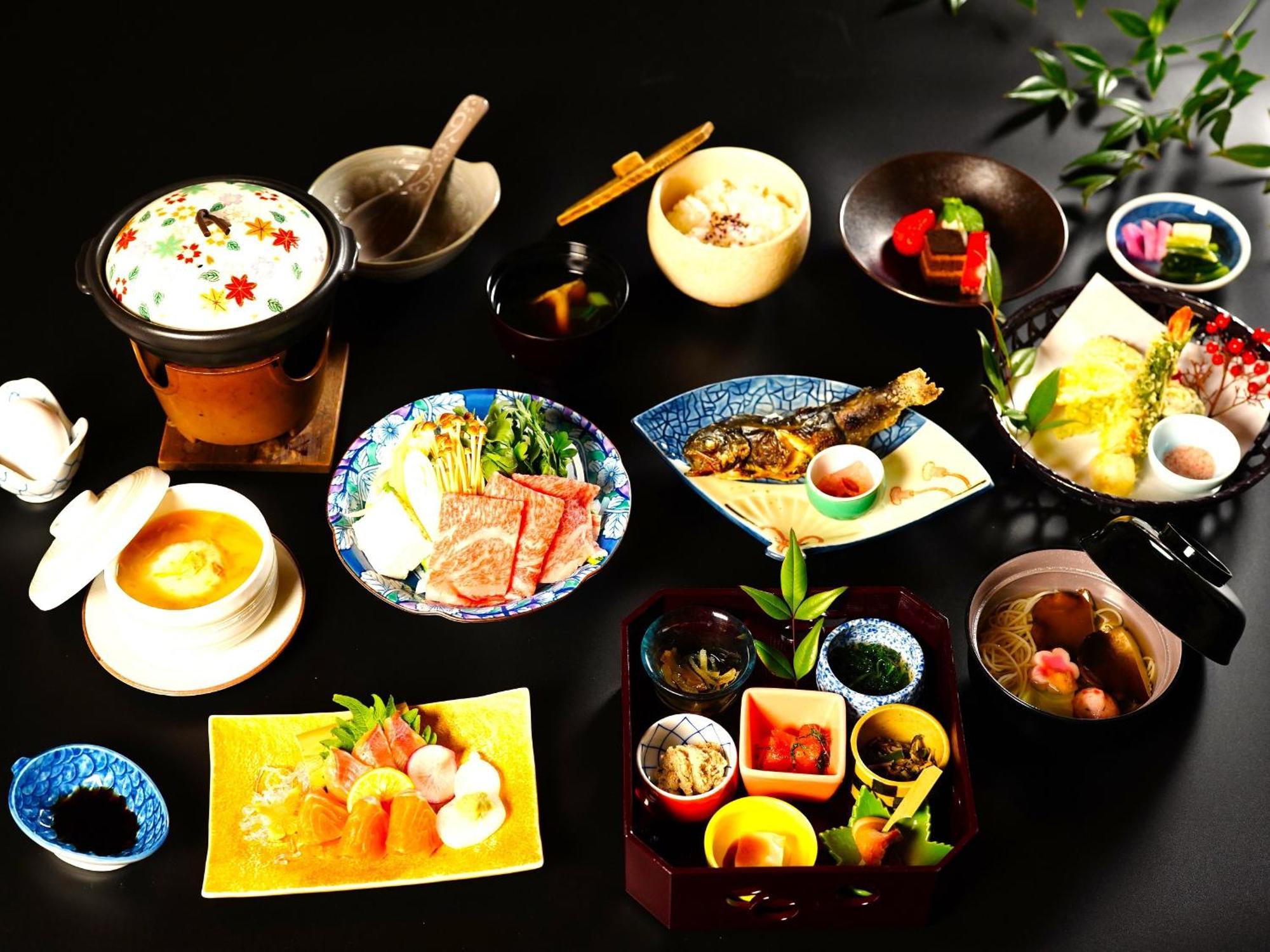 栄の湯旅館 松本市 エクステリア 写真