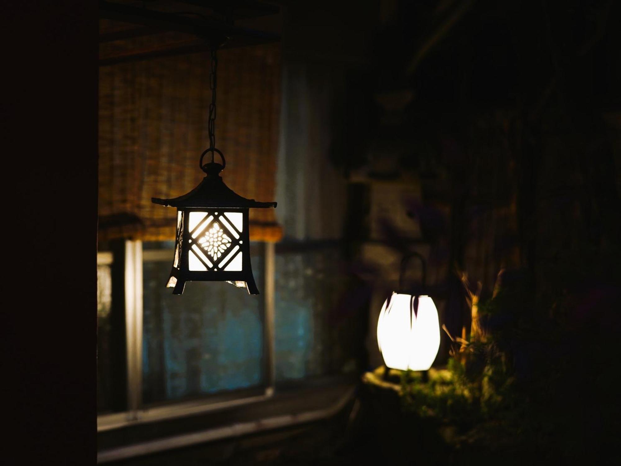 栄の湯旅館 松本市 エクステリア 写真