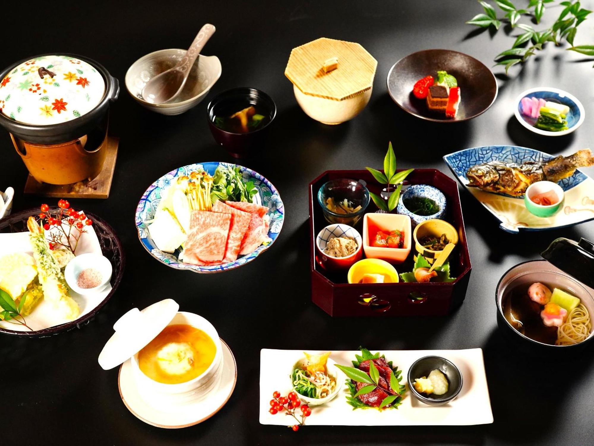 栄の湯旅館 松本市 エクステリア 写真