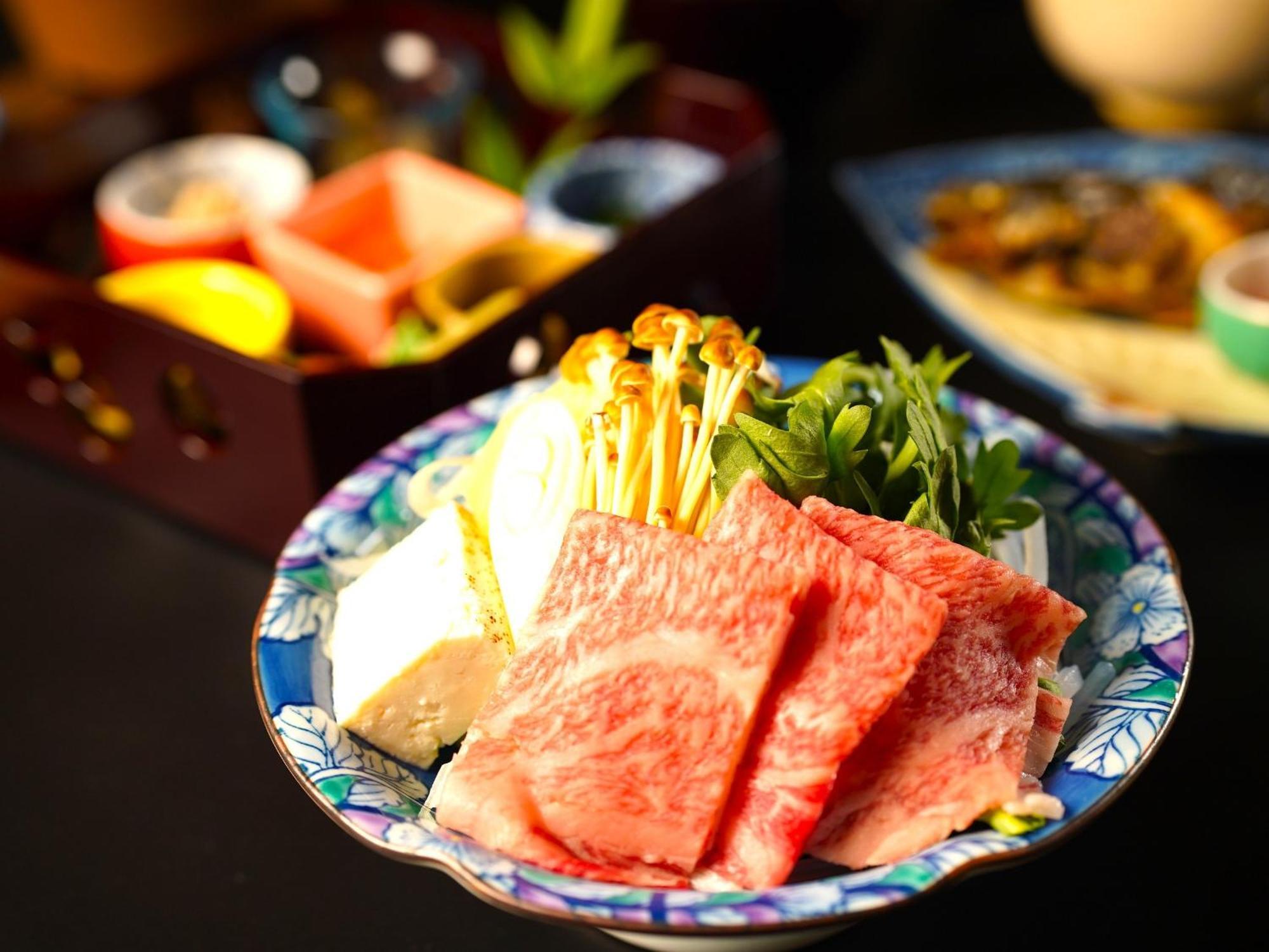 栄の湯旅館 松本市 エクステリア 写真