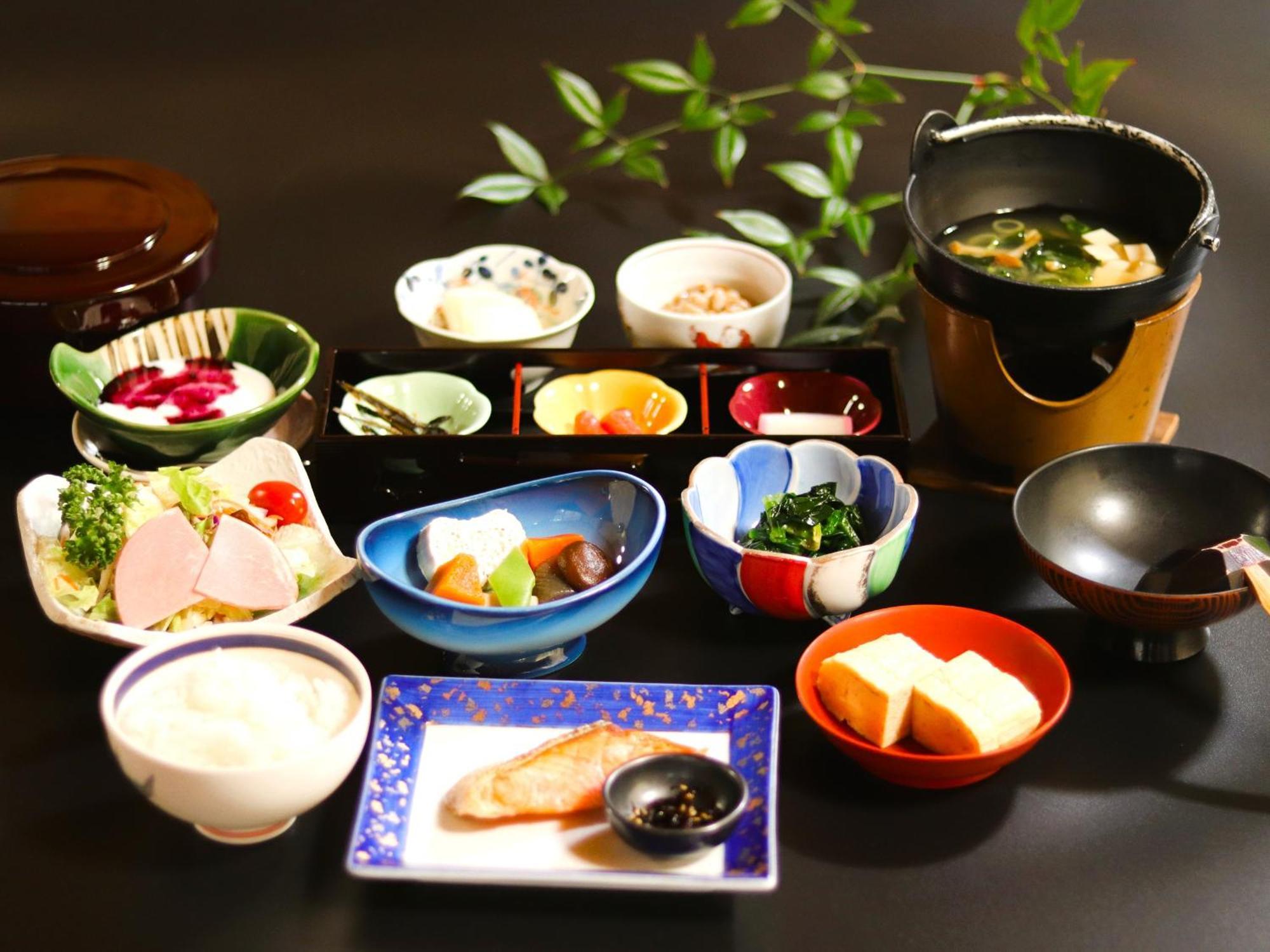 栄の湯旅館 松本市 エクステリア 写真