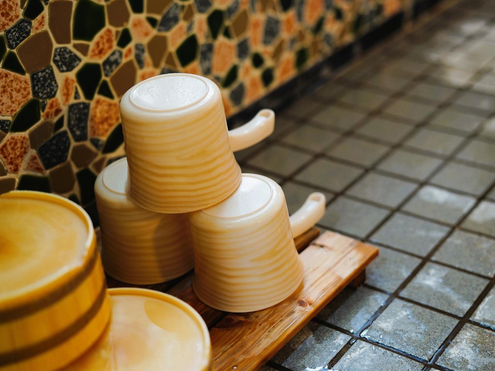 栄の湯旅館 松本市 エクステリア 写真