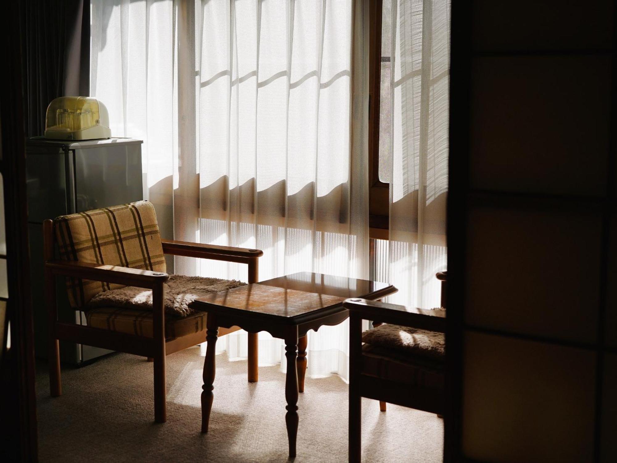 栄の湯旅館 松本市 エクステリア 写真